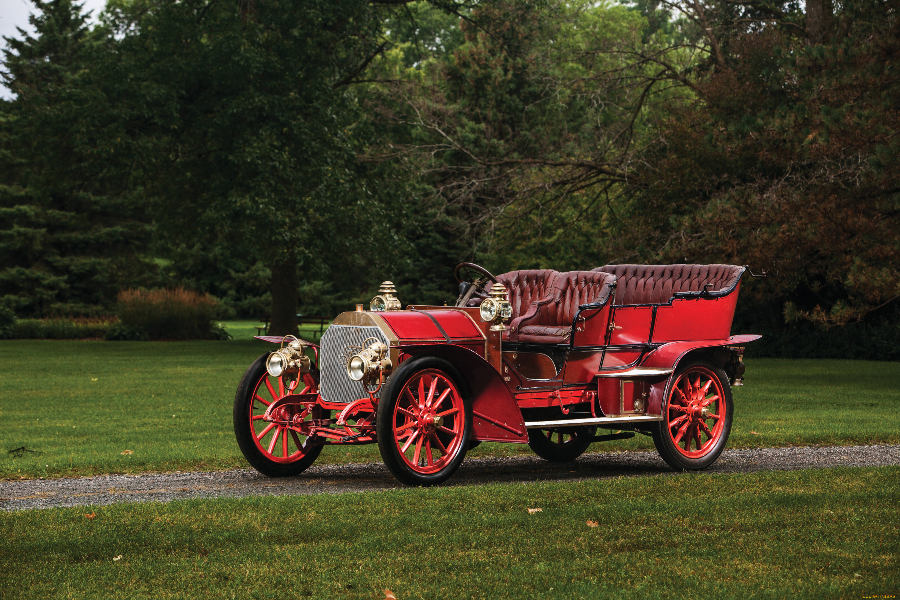 fiat 60 hp touring by quinby co, , , fiat